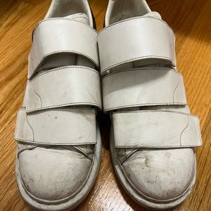 Alexander McQueen Sneakers
